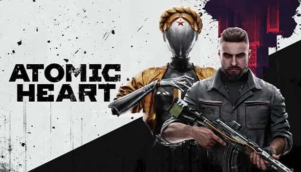 原子之心 高级版 Atomic Heart 中文高压完整版